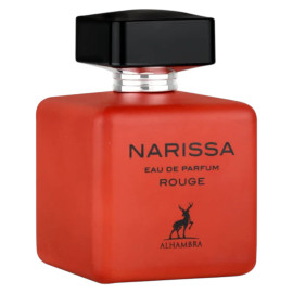 Maison Alhambra , Narissa Rouge, Eau De Parfum, For Women, 100 ml