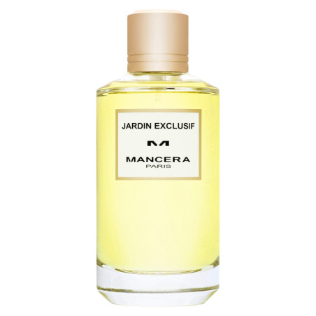 Mancera, Jasmin Exclusif , Eau De Parfum, Unisex, 120 ml