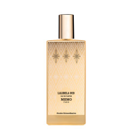 Memo Paris, Escales Extraordinaires - Lalibela Oud, Eau De Parfum, Unisex, 75 ml