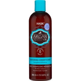 HASK Conditioner Argan Oil, 355 ml