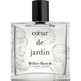 Miller Harris, Coeur De Jardin, Eau De Parfum, For Women, 100 ml