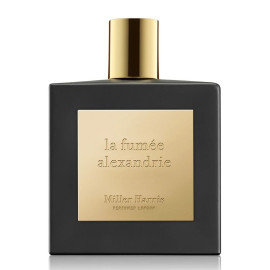 Miller Harris, La Fumee Alexandrie, Eau De Parfum, Unisex, 100 ml