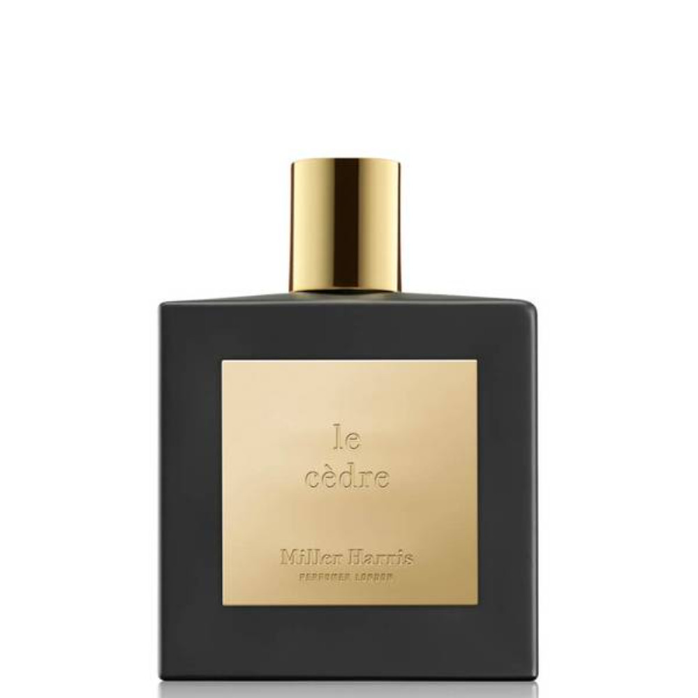Miller Harris, Le Cedre, Eau De Parfum, Unisex, 100 ml