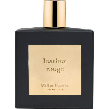 Miller Harris, Leather Rouge, Eau De Parfum, Unisex, 100 ml