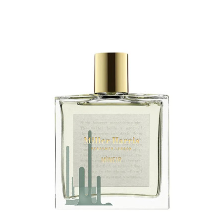 Miller Harris, Mineir, Eau De Parfum, Unisex, 100 ml