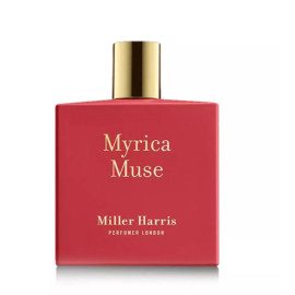 Miller Harris, Myrica Muse, Eau De Parfum, For Women, 100 ml