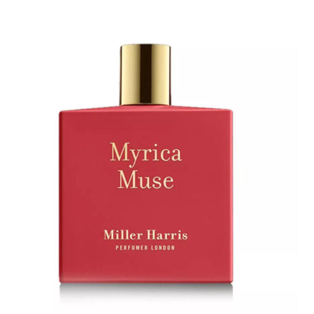 Miller Harris, Myrica Muse, Eau De Parfum, For Women, 100 ml