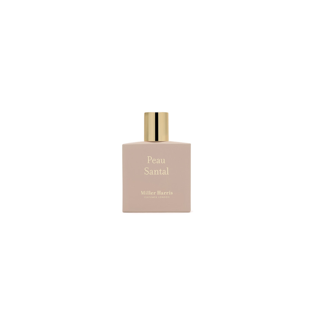 Miller Harris, Peau Santal, Eau De Parfum, For Women, 50 ml