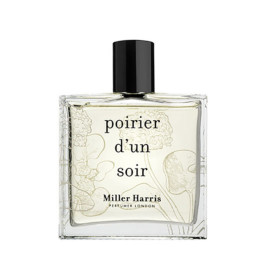 Miller Harris, Poirier D'un Soir, Eau De Parfum, For Women, 100 ml