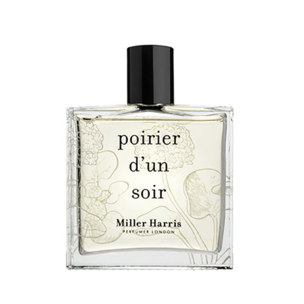 Miller Harris, Poirier D'un Soir, Eau De Parfum, For Women, 100 ml