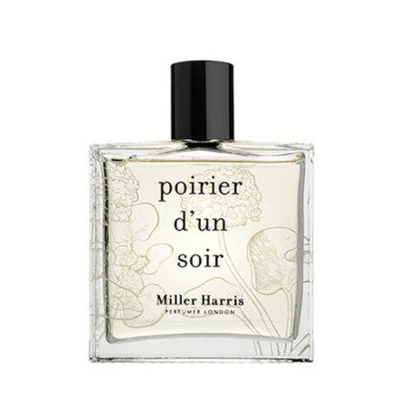 Miller Harris, Poirier D'un Soir, Eau De Parfum, For Women, 100 ml