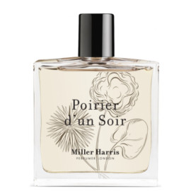 Miller Harris, Poirier D'un Soir, Eau De Parfum, For Women, 50 ml