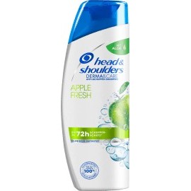 head & shoulders Shampoo anti-dandruff Apple Fresh, 300 ml
