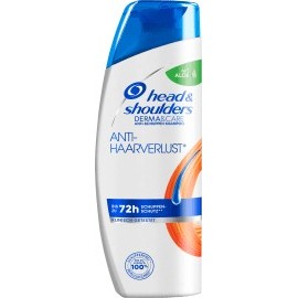 head & shoulders Anti-dandruff shampoo, anti-hair loss, 300 ml