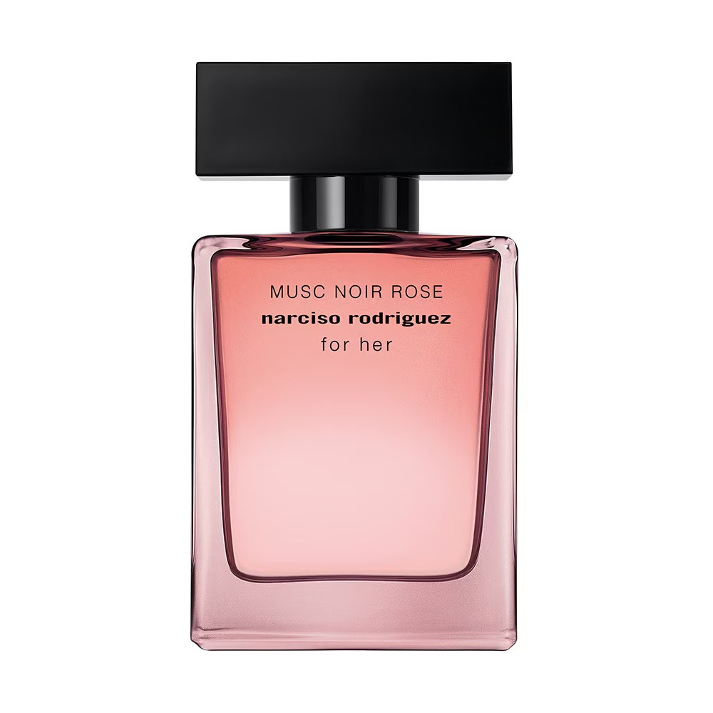 Narciso Rodriguez, Musc Noir Rose, Eau De Parfum, For Women, 30 ml