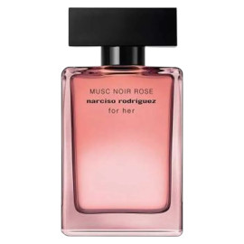 Narciso Rodriguez, Musc Noir Rose, Eau De Parfum, For Women, 50 ml