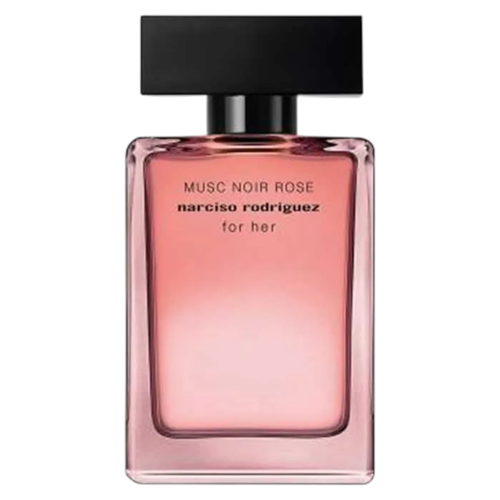 Narciso Rodriguez, Musc Noir Rose, Eau De Parfum, For Women, 50 ml