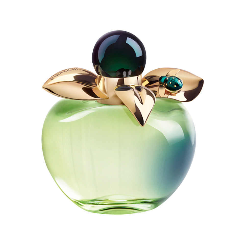 Nina Ricci, Bella, Eau De Toilette, For Women, 80 ml