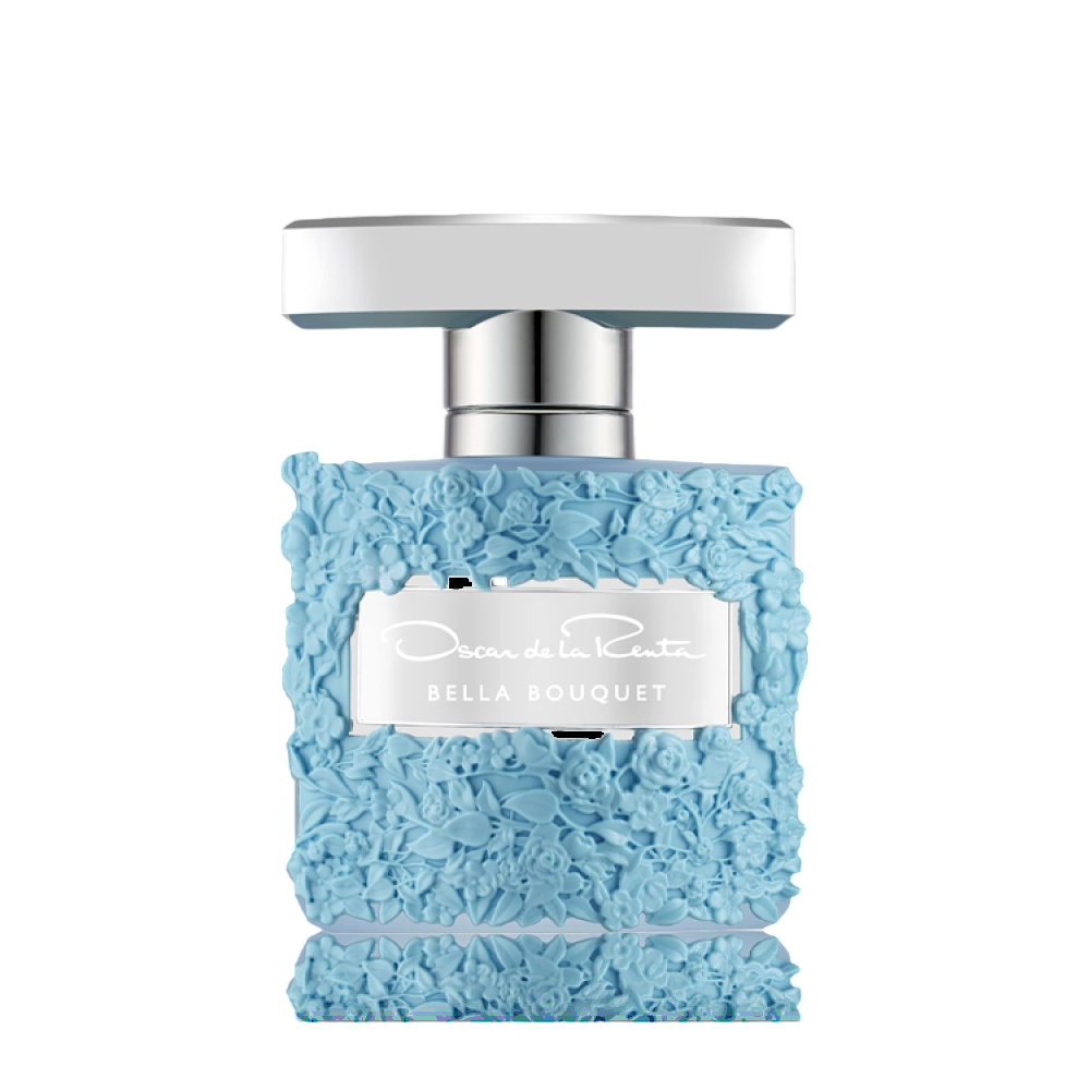 Oscar de la Renta, Bella Bouquet, Eau De Parfum, For Women, 100 ml