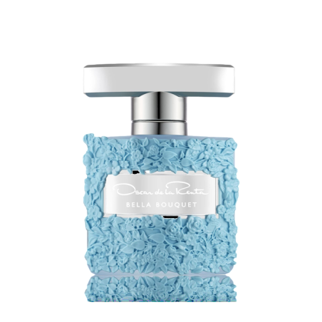 Oscar de la Renta, Bella Bouquet, Eau De Parfum, For Women, 100 ml