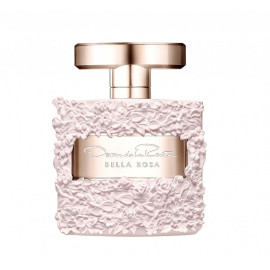 Oscar de la Renta, Bella Rosa, Eau De Parfum, For Women, 100 ml