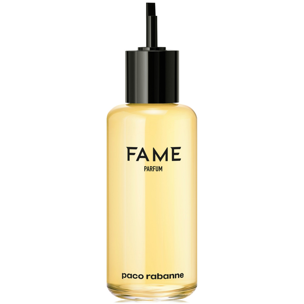 Paco Rabanne, Fame, Parfum, For Women, Refill, 200 ml