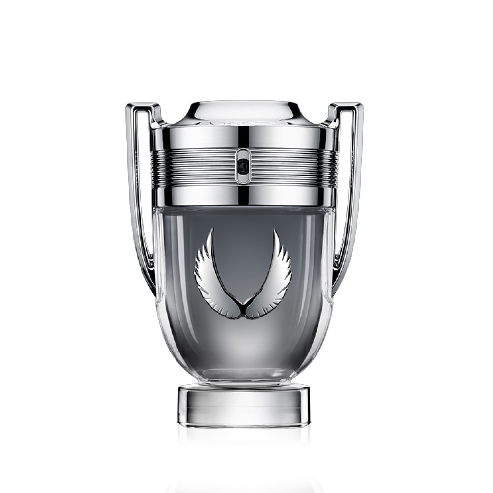 Paco Rabanne, Invictus Platinum, Eau De Parfum, For Men, 100 ml