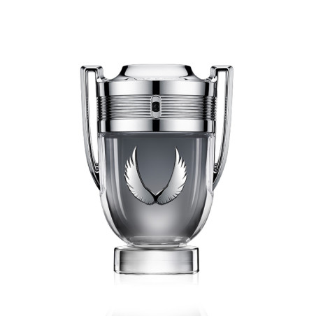 Paco Rabanne, Invictus Platinum, Eau De Parfum, For Men, 100 ml