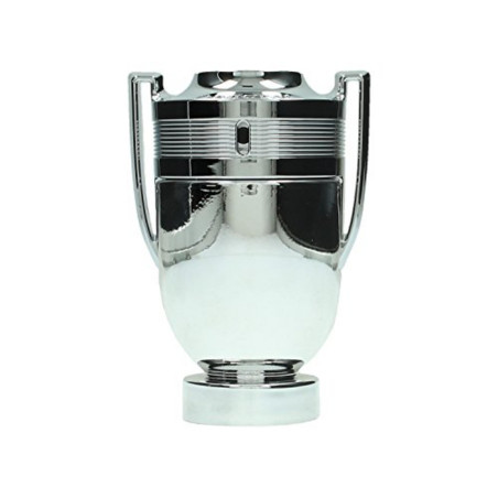 Paco Rabanne, Invictus Silver Cup Collector's Edition, Eau De Toilette, For Men, 100 ml
