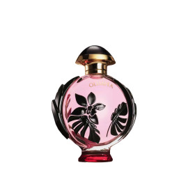 Paco Rabanne, Olympea Flora, Eau De Parfum, For Women, 30 ml