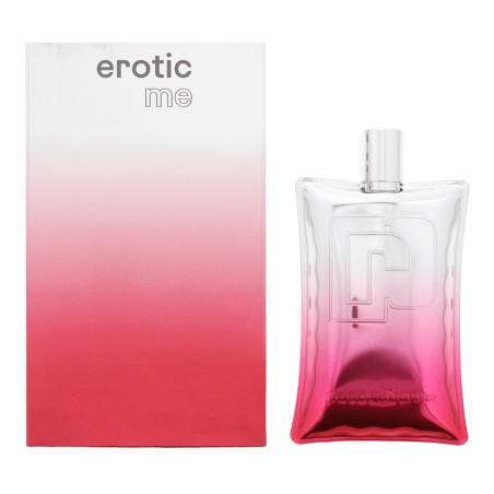 Paco Rabanne, Pacollection - Erotic Me, Eau De Parfum, Unisex, 62 ml