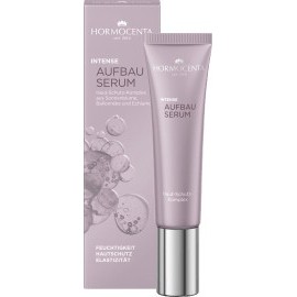 Hormocenta Serum Intense Build-up, 30 ml
