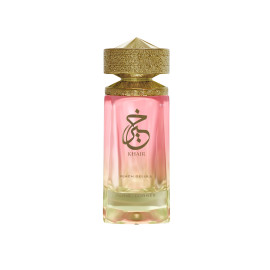 Paris Corner, Khair Peach Delulu, Eau De Parfum, Unisex, 100 ml