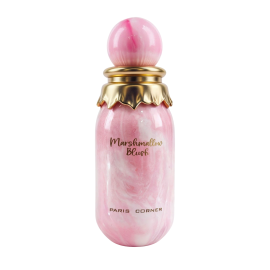 Paris Corner, Marshmallow Blush, Eau De Parfum, Unisex, 100 ml
