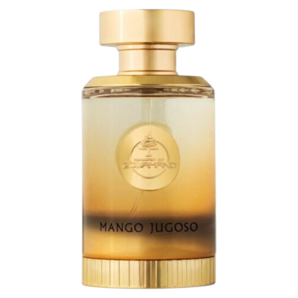 Paris Corner, Ministry Of Gourmand - Mango Jugoso, Eau De Parfum, Unisex, 100 ml