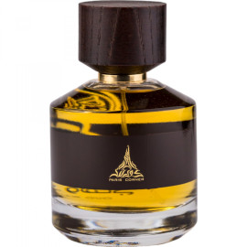 Paris Corner, Oud Wahaaj, Eau De Parfum, Unisex, 100 ml