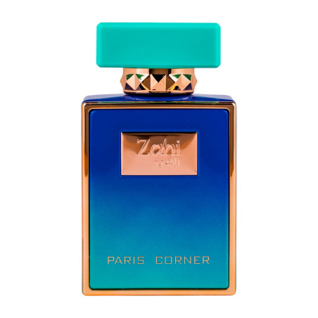 Paris Corner, Zahi, Eau De Parfum, Unisex, 85 ml