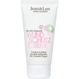 Jean & Len Wound protection cream, 75 ml