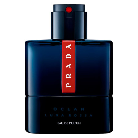 Prada, Luna Rossa Ocean, Eau De Parfum, For Men, 50 ml