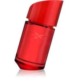 Reebok, Iconic Statement Red, Eau De Parfum, For Men, 100 ml