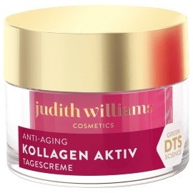 Judith Williams Night cream collagen active, 50 ml