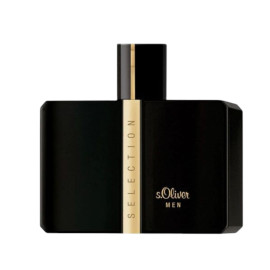 S. Oliver, Selection, Eau De Toilette, For Men, 30 ml