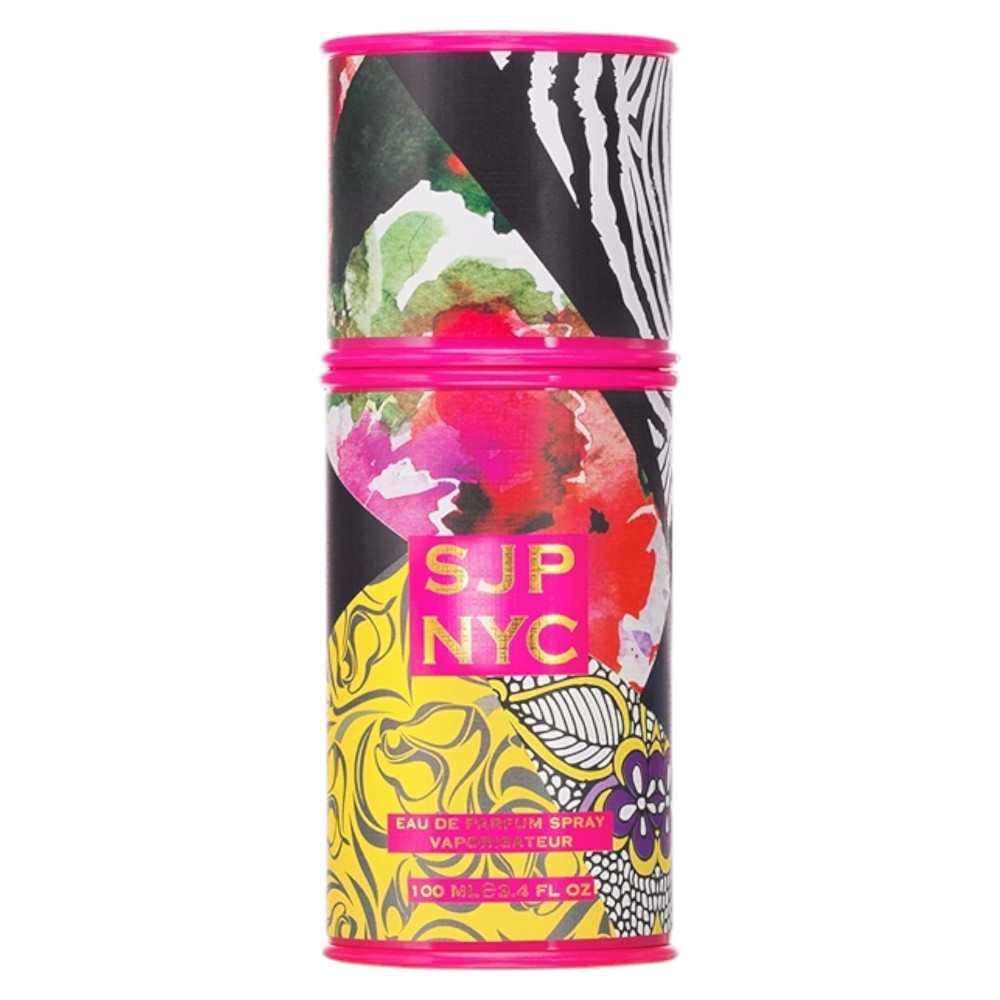 Sarah Jessica Parker, SJP NYC, Eau De Parfum, For Women, 100 ml