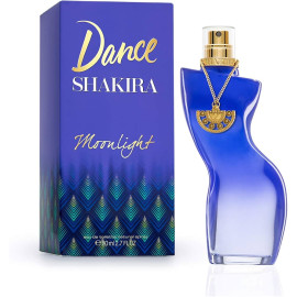 Shakira, Dance Moonlight, Eau De Toilette, For Women, 80 ml
