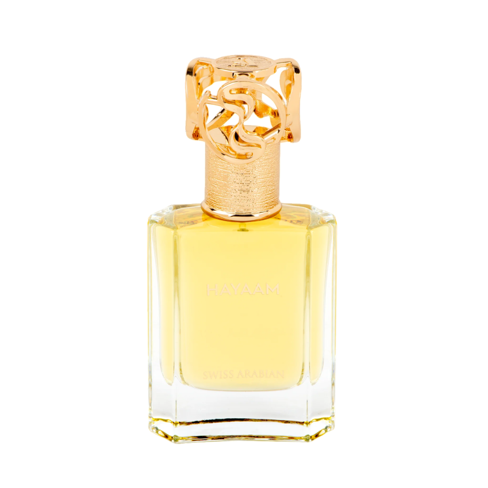 Swiss Arabian, Hayaam, Eau De Parfum, Unisex, 50 ml