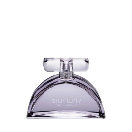 Ted Lapidus, Silk Way, Eau De Parfum, For Women, 75 ml