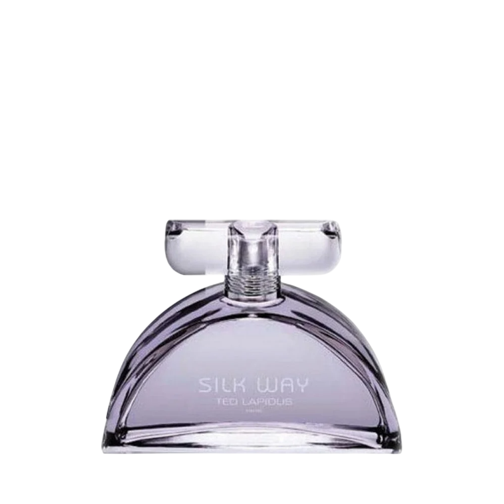 Ted Lapidus, Silk Way, Eau De Parfum, For Women, 75 ml