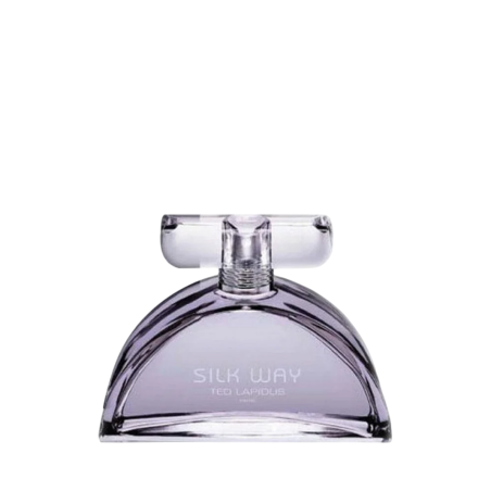 Ted Lapidus, Silk Way, Eau De Parfum, For Women, 75 ml