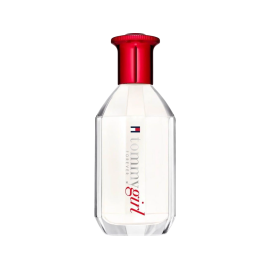 Tommy Hilfiger, Tommy Girl Forever, Eau De Toilette, For Women, 50 ml