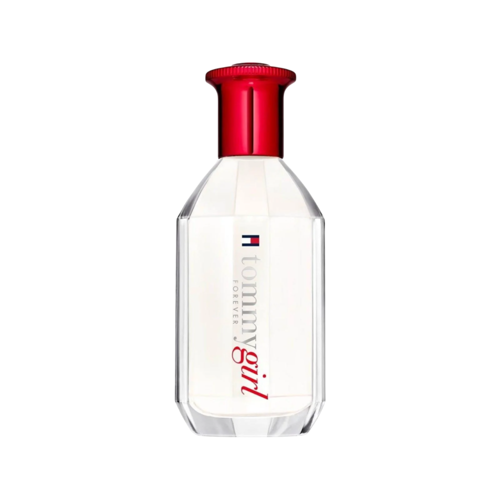 Tommy Hilfiger, Tommy Girl Forever, Eau De Toilette, For Women, 50 ml